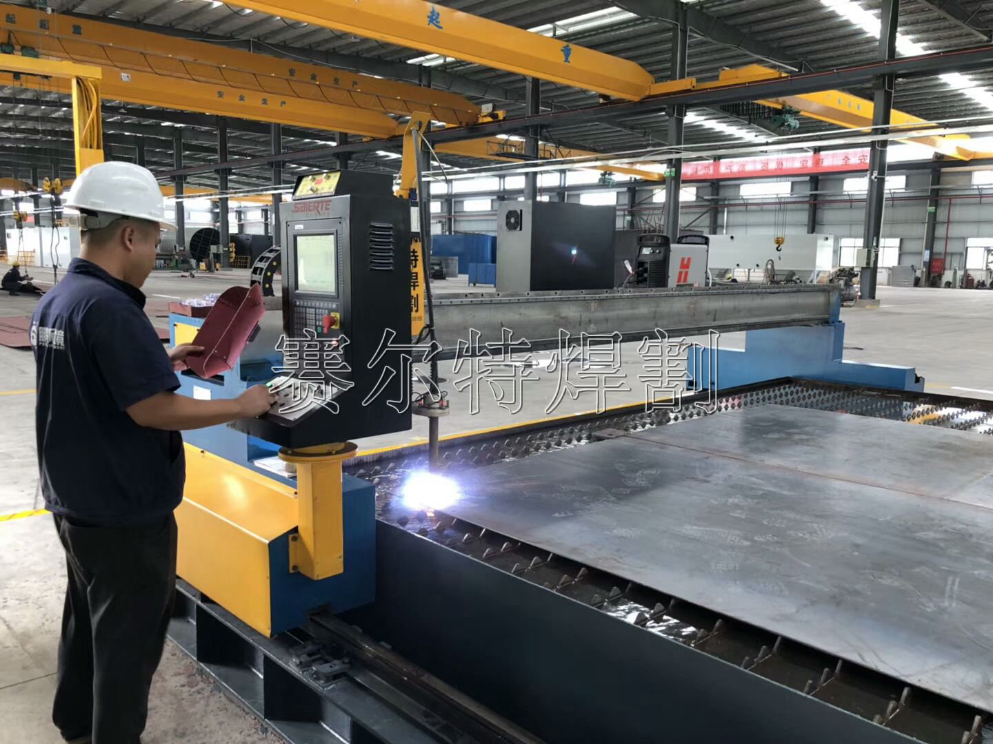 如何進(jìn)行焊接前后的熱處理