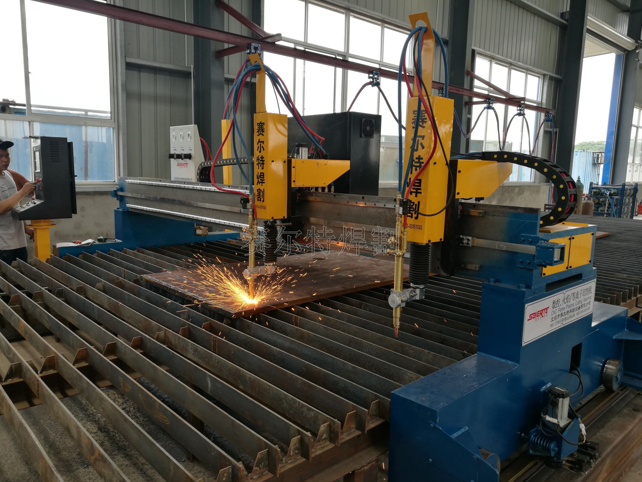 如何區(qū)分焊接變位機(jī)品質(zhì)好壞